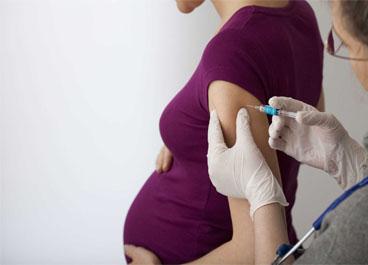 4 loại Vaccin mẹ bầu cần lưu ý bắt buộc “tiêm phòng” khi mang thai 